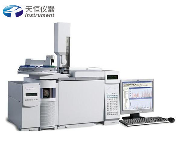 Agilent6890安捷倫 氣相色譜儀