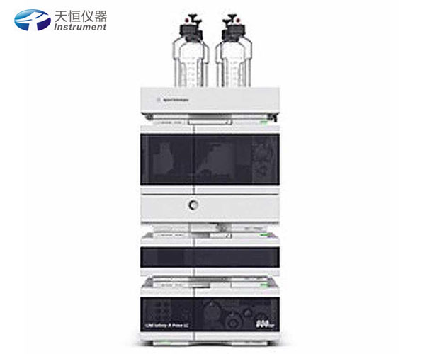 安捷倫 1290 超高效液相色譜儀