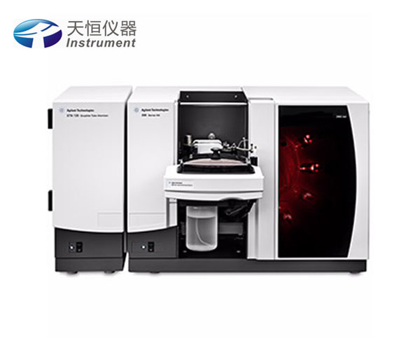 安捷倫Agilent 240FS AA火焰